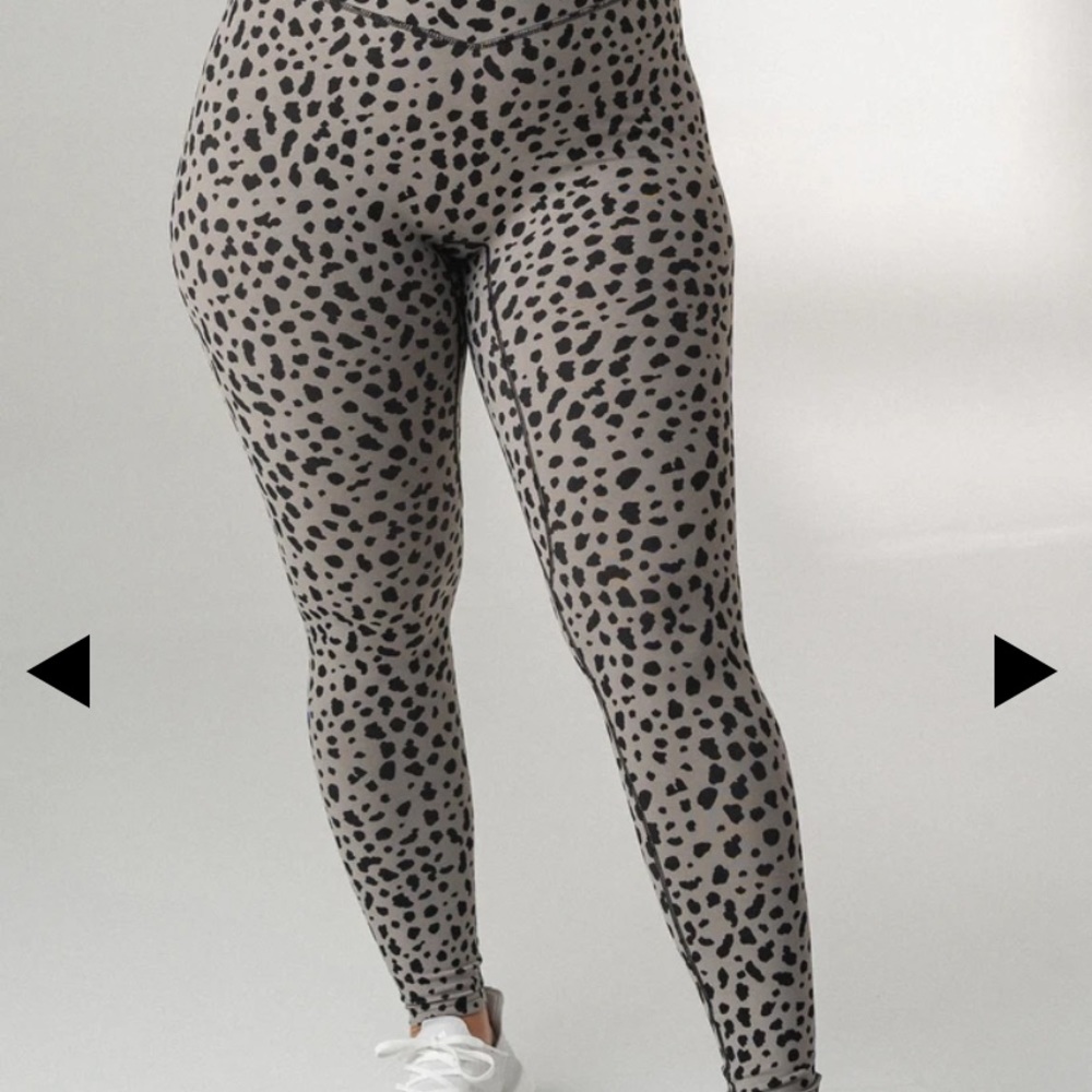 Balance Ascend Pant